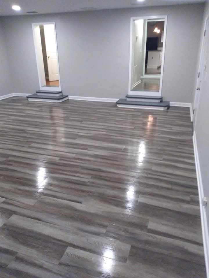 Fernandina Beach Flooring Installation